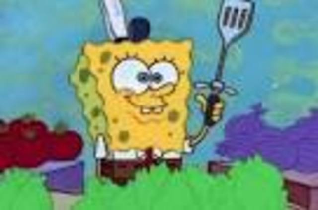 Spongebob