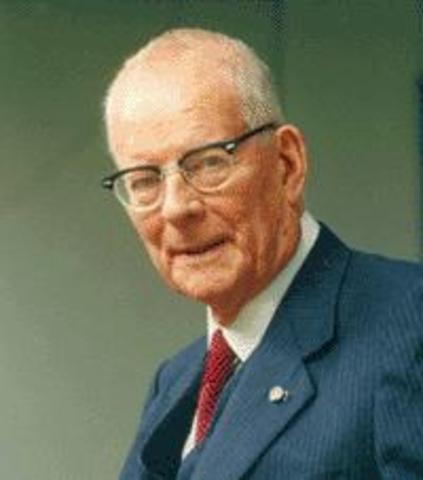 William Edwards Deming