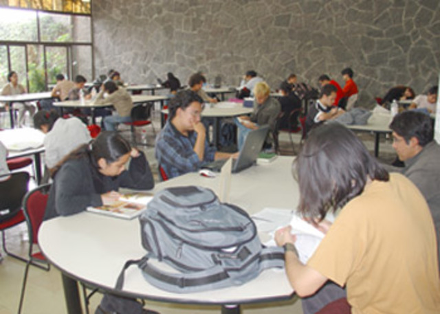Comunidad Universitaria