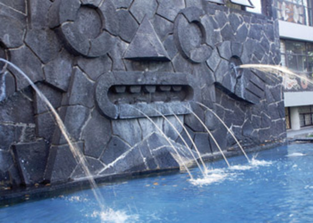 Remodelaciòn Biblioteca Central