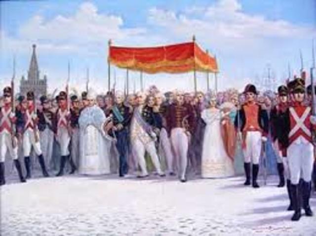 1807-A transferência da corte para o brasil