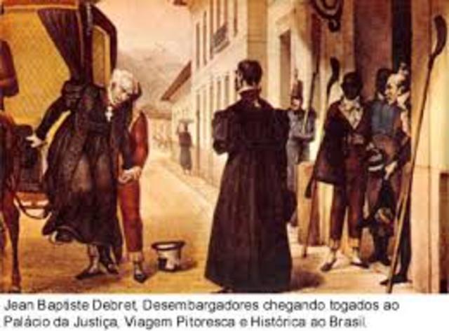 1810 tratado de comercio e navegação