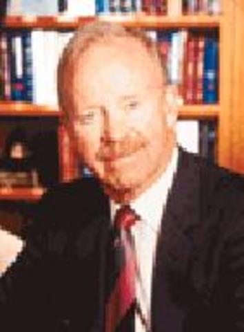 Philip Bayard "Phil" Crosby