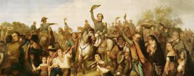 1798- Conjuração Baiana tambem chamada de Conjuração dos Alfaiates