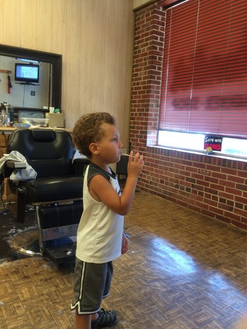 My brothers birthday!!