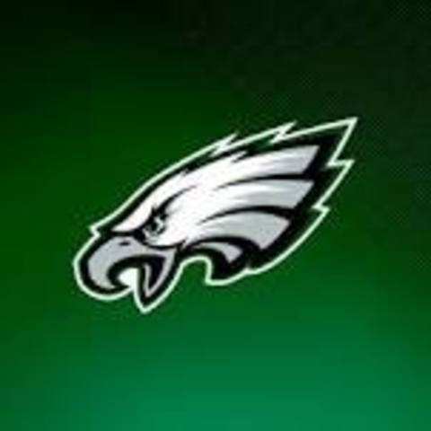Founding of philedelphia eagles