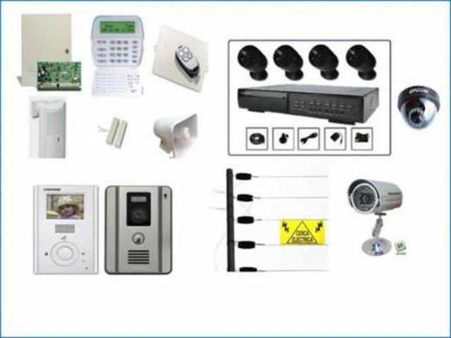 Equipamiento electrónico