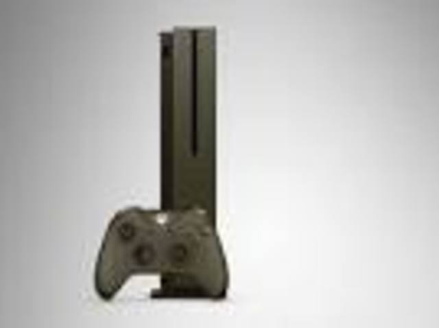 The invention of the Xbox