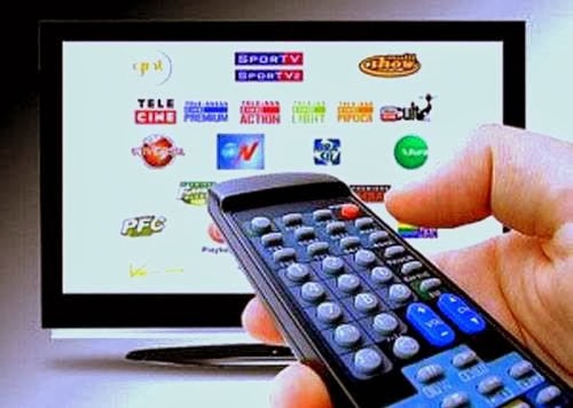El dorado de la televisión de pago