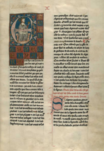 Enrique II renueva el Ordenamiento de Alcalá