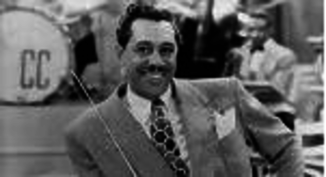 The Birth Of Cab Calloway