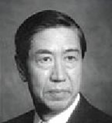 Gen'ichi Taguchi