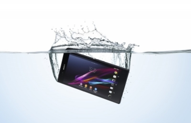 Los aparatos ultra resistentes