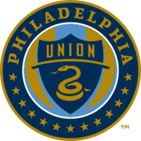 The founding of the Philadelphia Union soccer club