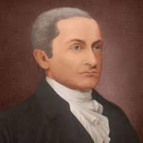 john jay