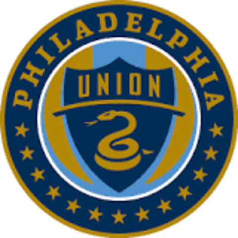 The start of the Philadelphia Union
