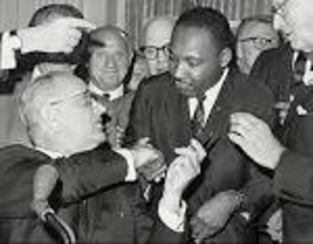 Civil Rights Act