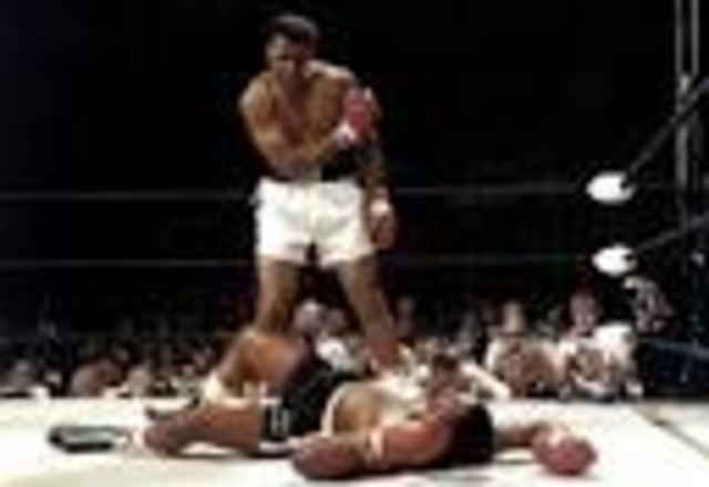 The Day "The Greatest" Was Born.