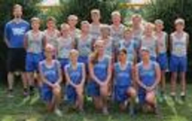 The day i got my fastest running time