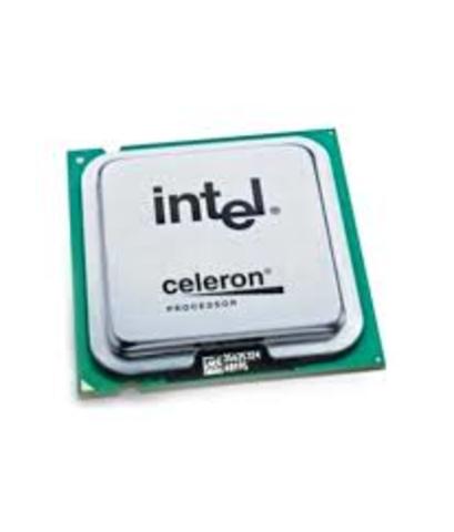 INTEL CELERON