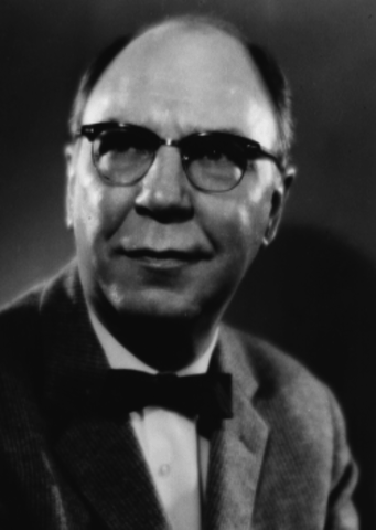Charles Wedemeyer