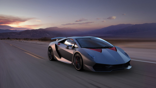 Sesto Elemento