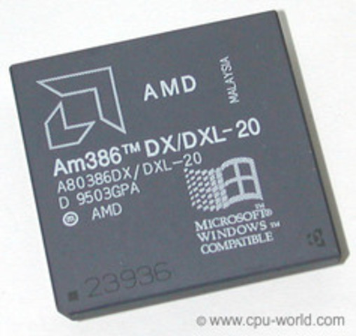 AMD80386