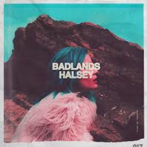 Badlands