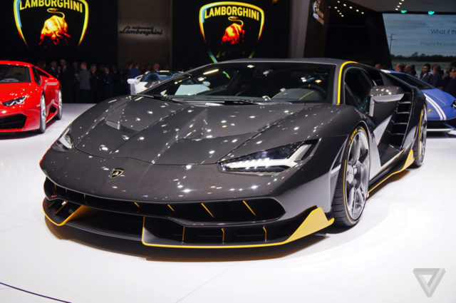 Centenario