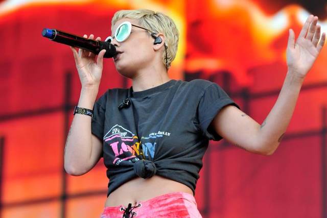 Madison Square Garden