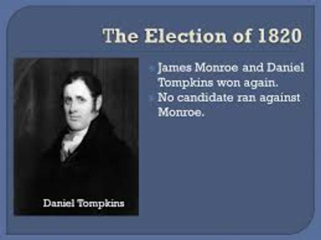 presidential election