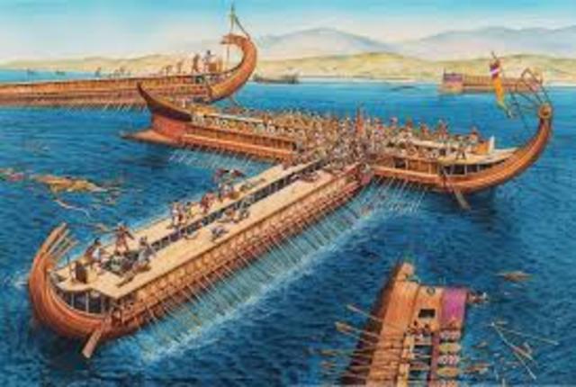 Battle of Salamis