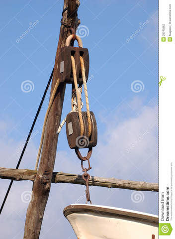 Pulleys