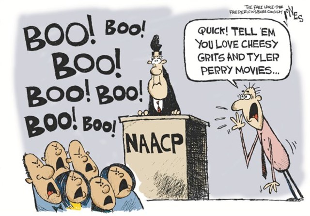 NAACP