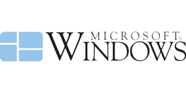 Microsoft annouces the First Windows