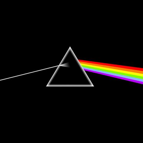 Dark Side of the Moon