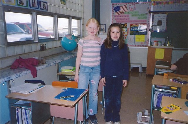 Moved to Dickinson, ND