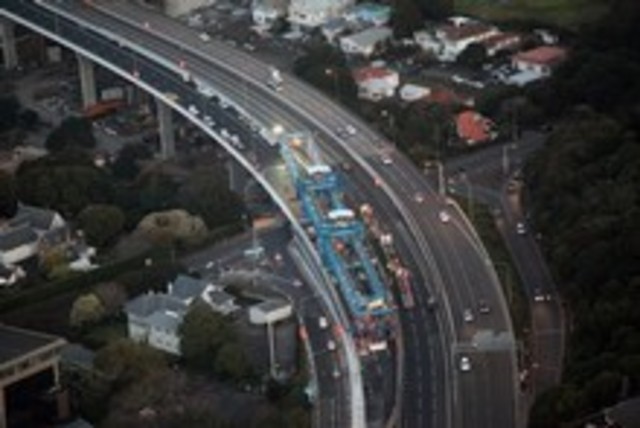 Southern Motorway Closed (national)