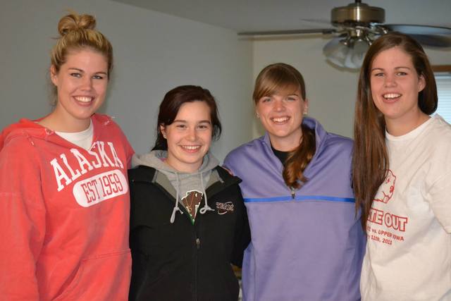 Moved to Beaver Suites