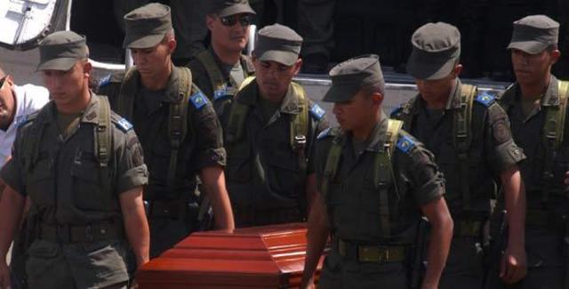 Gobierno descartó diálogo con las Farc tras ataque a policías en Caquetá