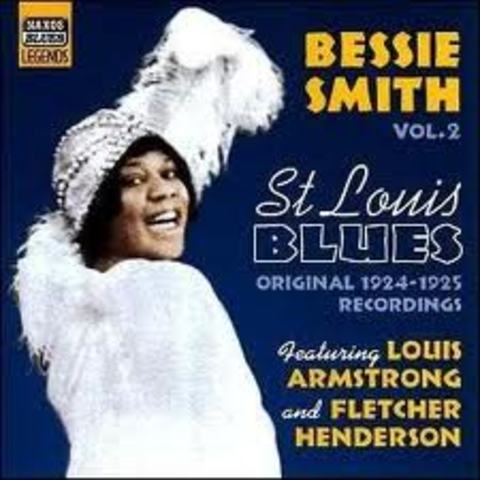 Bessie Smith Performance