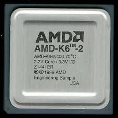 AMD K6-2