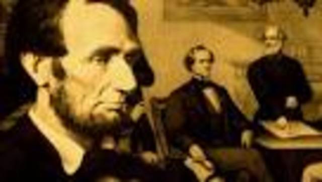 Abraham Lincoln Assassinated