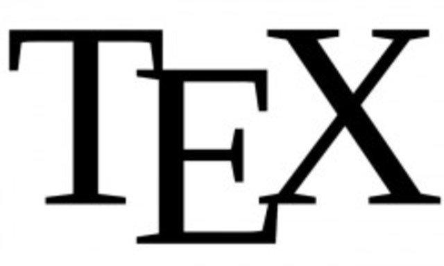 TeX