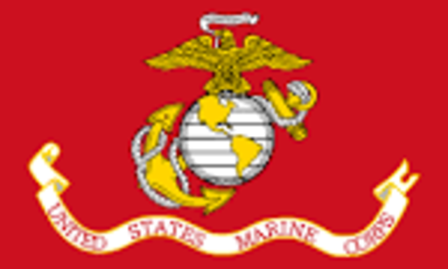 The Marine Corps