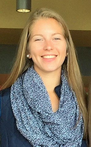 The birth of my oldest sister