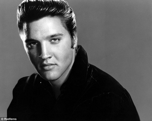 The Death of Elvis