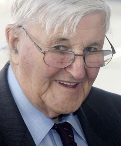 Allan Hubbard (national)