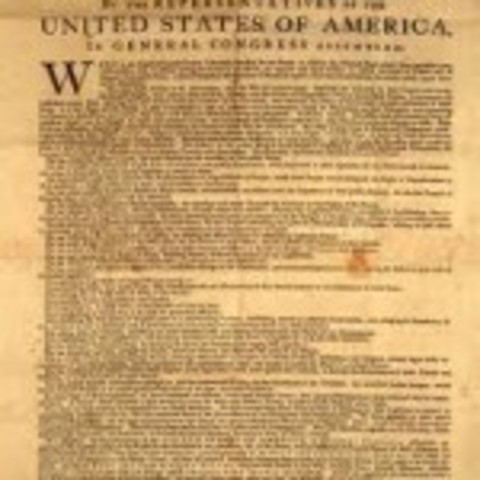 1st  continental congress