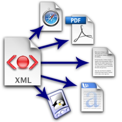 XML